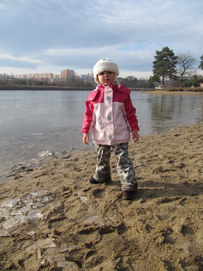 A už je tu nový rok... 