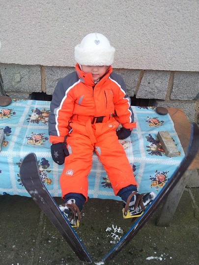 Ale že mi sluší... 