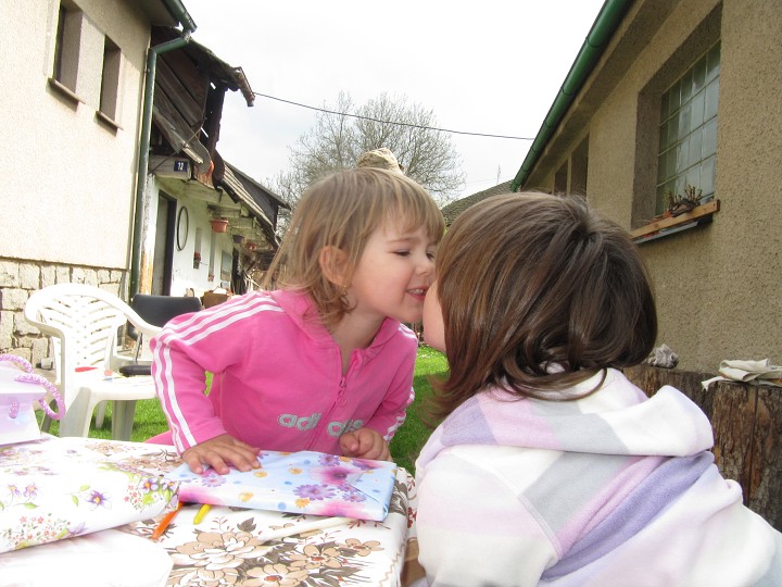 Všechno nejlepší! 