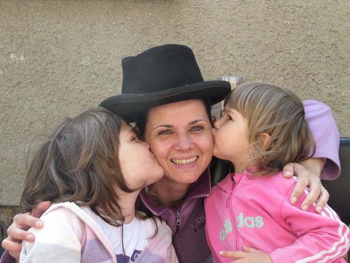 Láska ze všech stran 