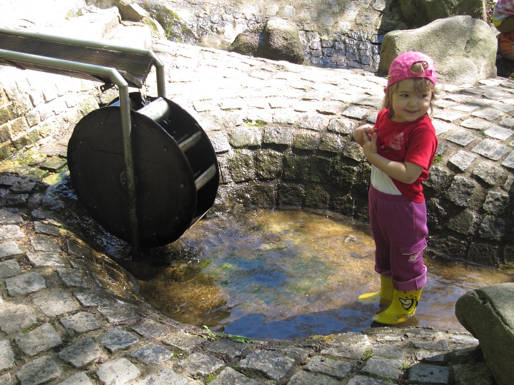 Teď jsem konečně šťastná... 