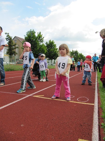 Tak si myslím, že to asi vyhraju... 