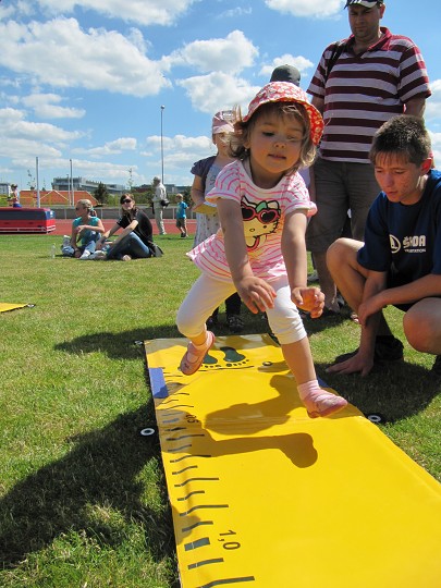Pekelně se soustředím 