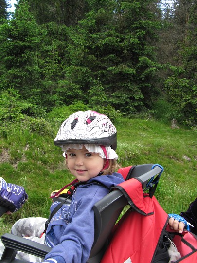 To se mi to šlape... 