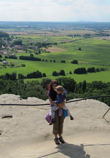 Drábské světničky 