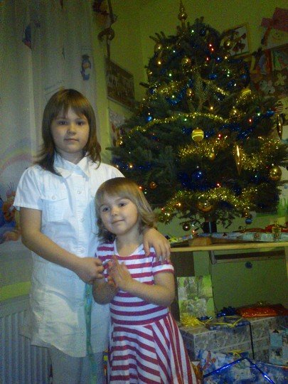 Děkujeme, Ježíšku... 