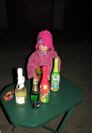 Tak co si mám dát...? 