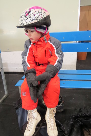 Teď už mi zima nebude... 