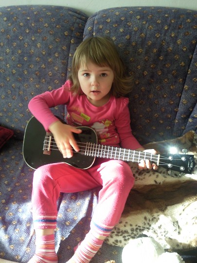 Přesně moje velikost! 