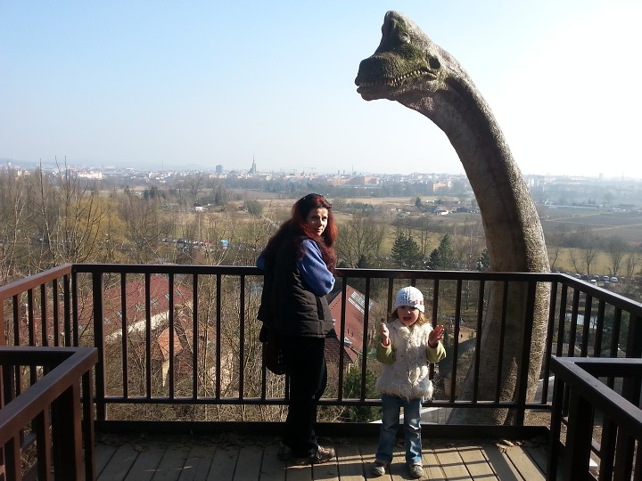 Pozóóór, maminko!!!!! 