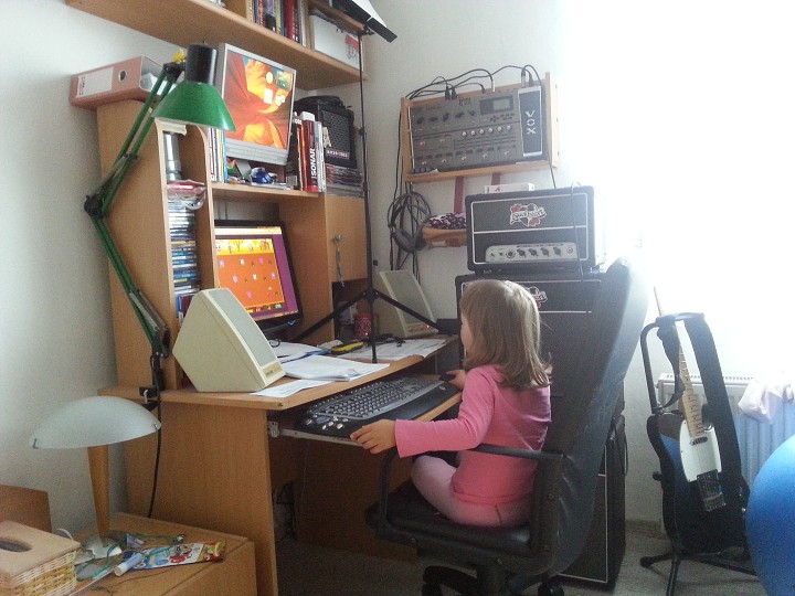 Tak copak to tu máme? 