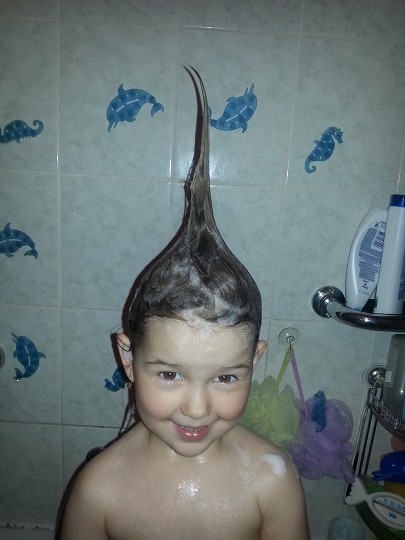 Jsem jak Neználek se svým kloboukem... 