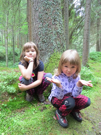 Takže prostě tak... 