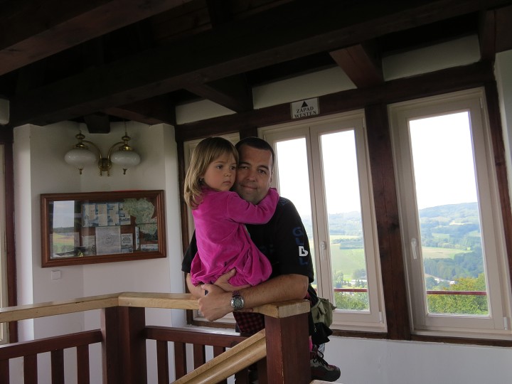 Pořádně mě drž! 